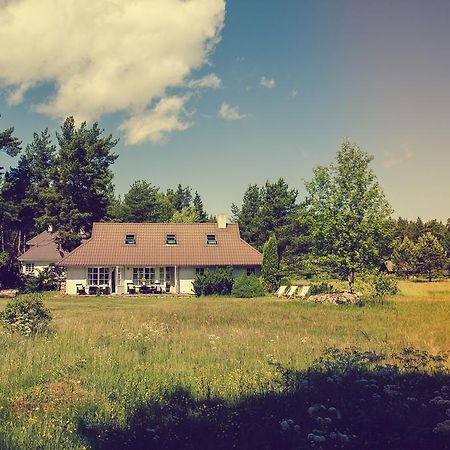 Adami Country Guesthouse Vainupea 외부 사진