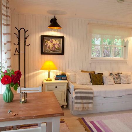 Adami Country Guesthouse Vainupea 외부 사진