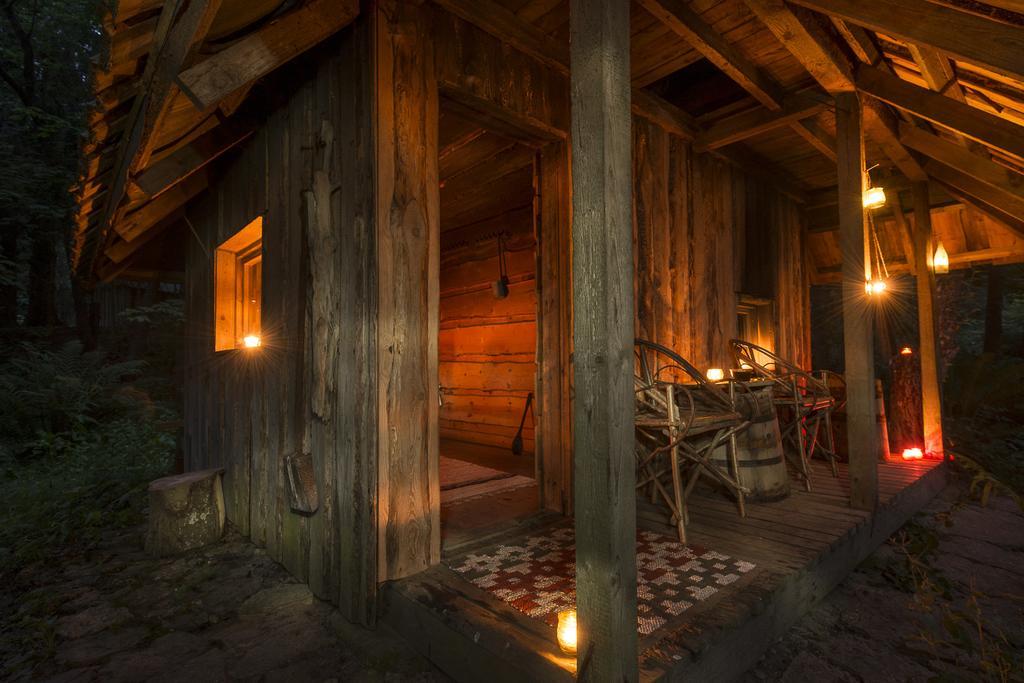 Adami Country Guesthouse Vainupea 외부 사진