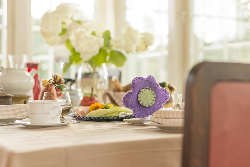 Adami Country Guesthouse Vainupea 외부 사진