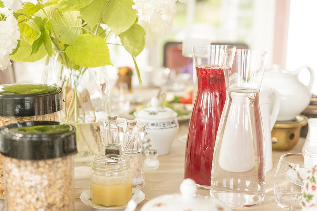 Adami Country Guesthouse Vainupea 외부 사진