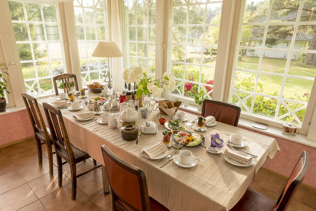 Adami Country Guesthouse Vainupea 외부 사진