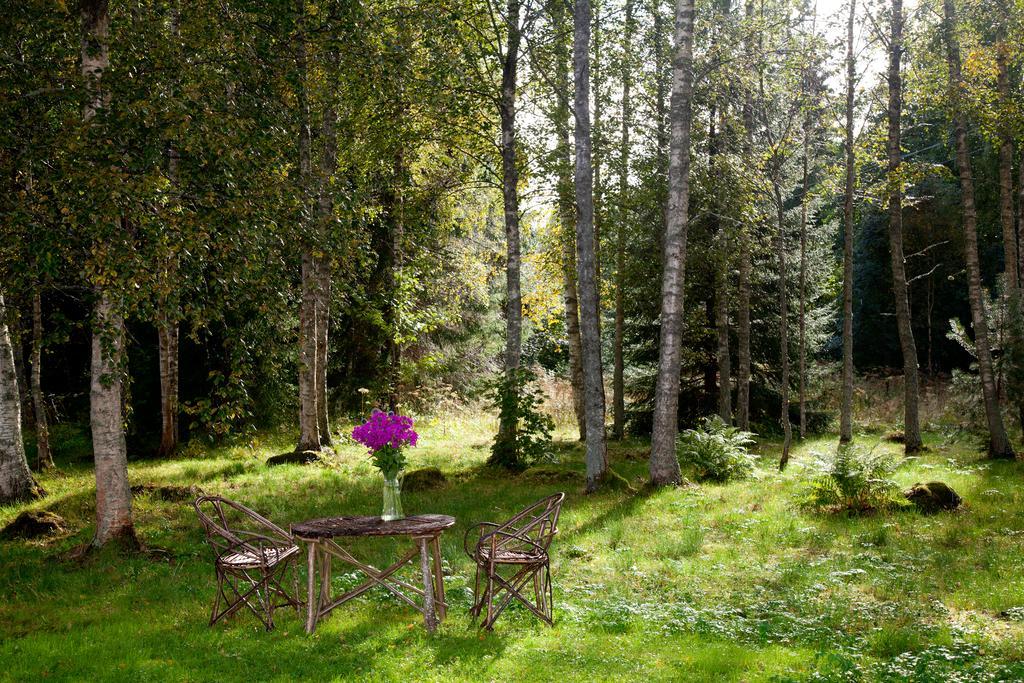 Adami Country Guesthouse Vainupea 외부 사진