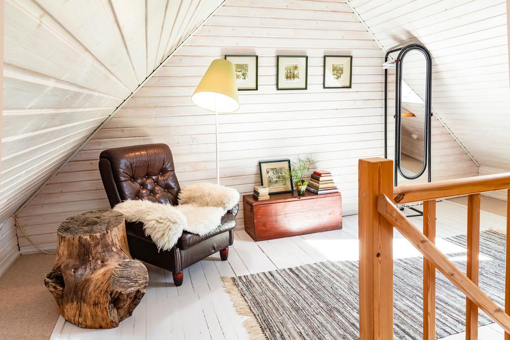 Adami Country Guesthouse Vainupea 외부 사진