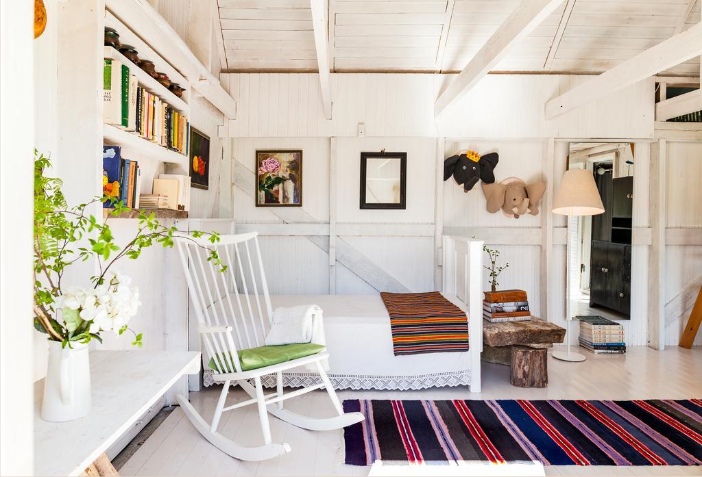 Adami Country Guesthouse Vainupea 외부 사진