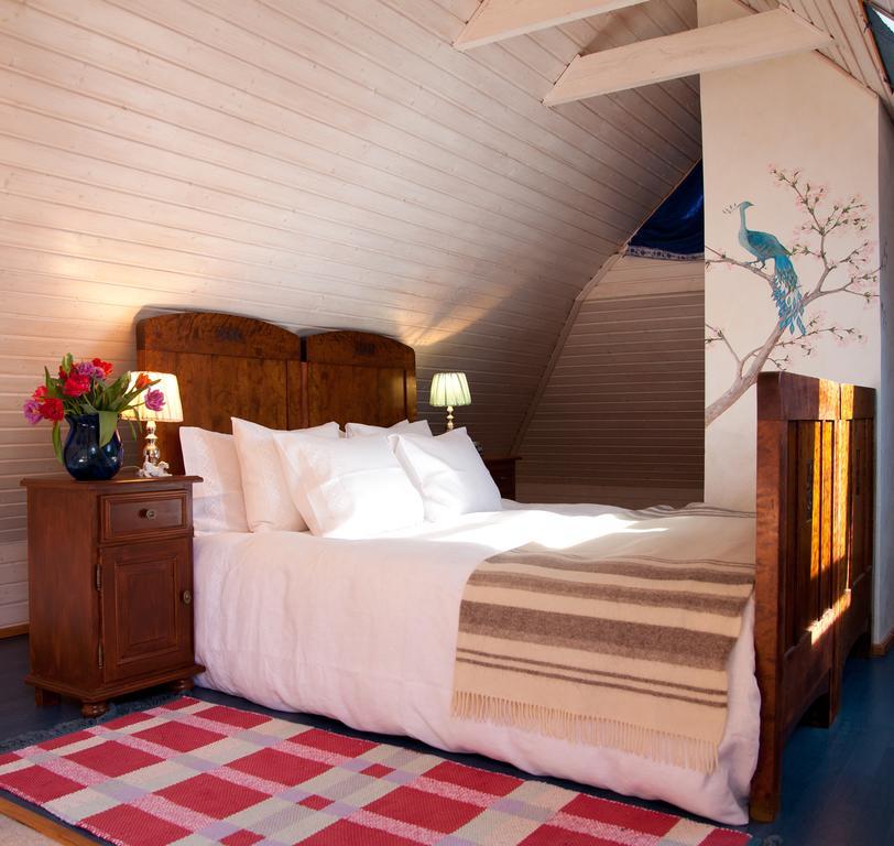 Adami Country Guesthouse Vainupea 외부 사진