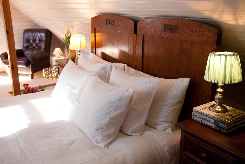 Adami Country Guesthouse Vainupea 외부 사진