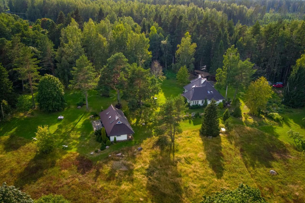 Adami Country Guesthouse Vainupea 외부 사진