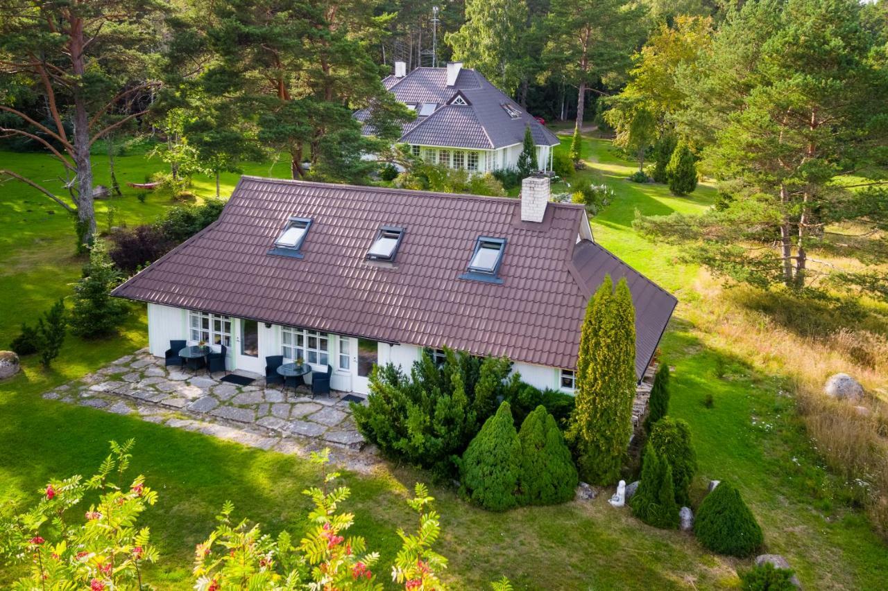 Adami Country Guesthouse Vainupea 외부 사진