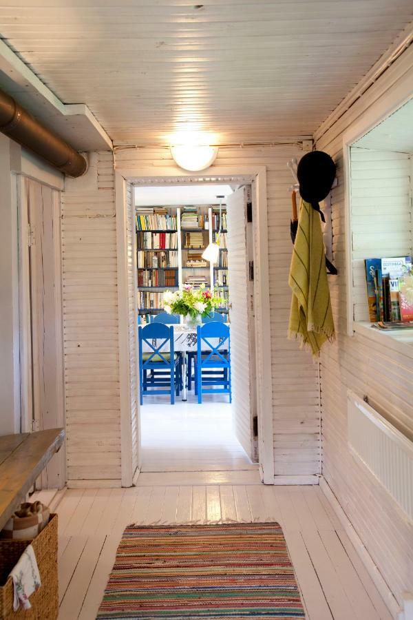 Adami Country Guesthouse Vainupea 외부 사진