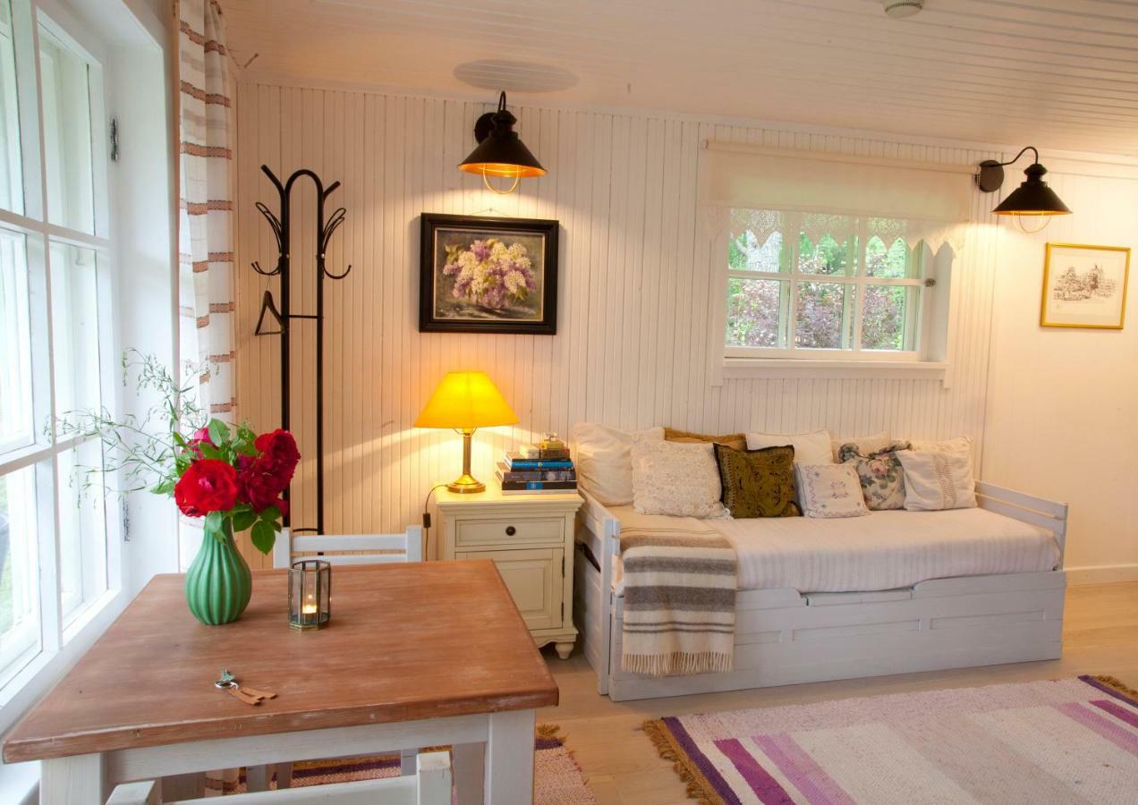 Adami Country Guesthouse Vainupea 외부 사진