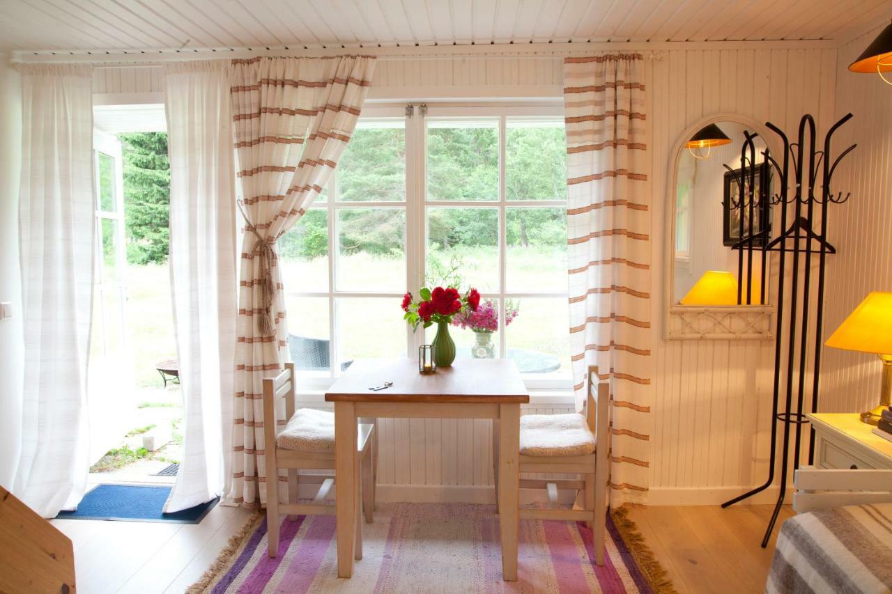Adami Country Guesthouse Vainupea 외부 사진
