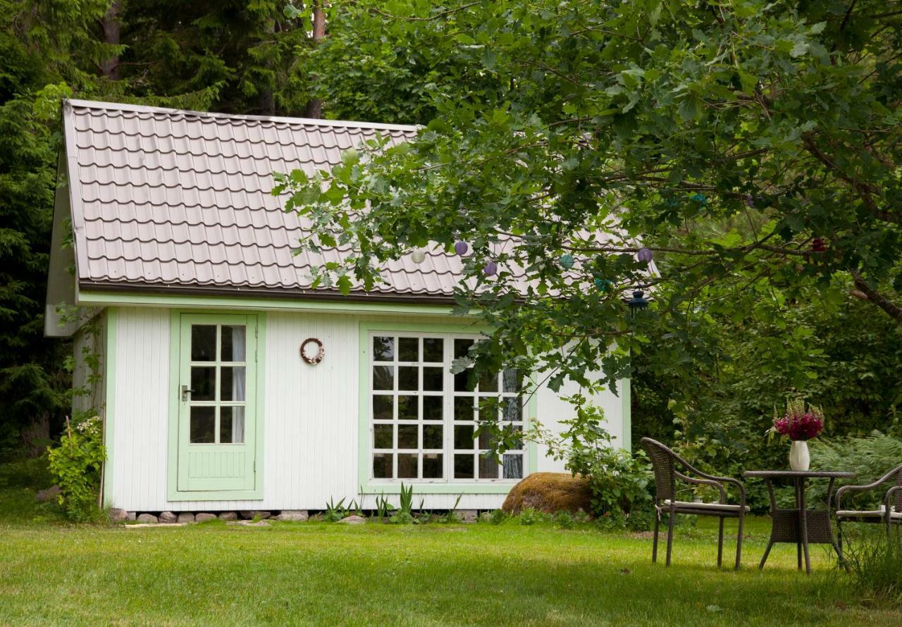 Adami Country Guesthouse Vainupea 외부 사진