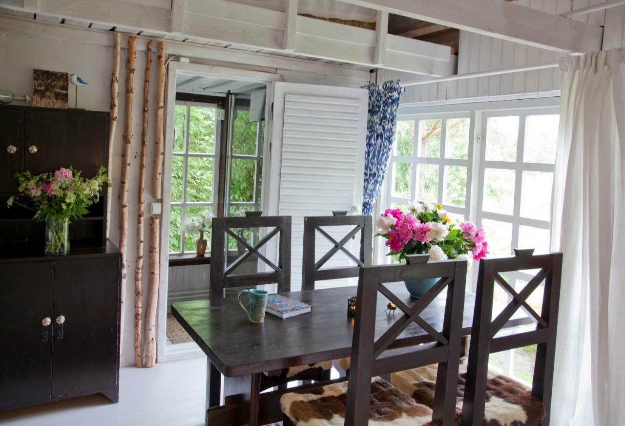 Adami Country Guesthouse Vainupea 외부 사진