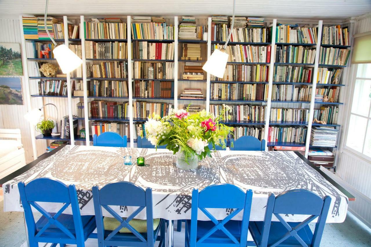 Adami Country Guesthouse Vainupea 외부 사진