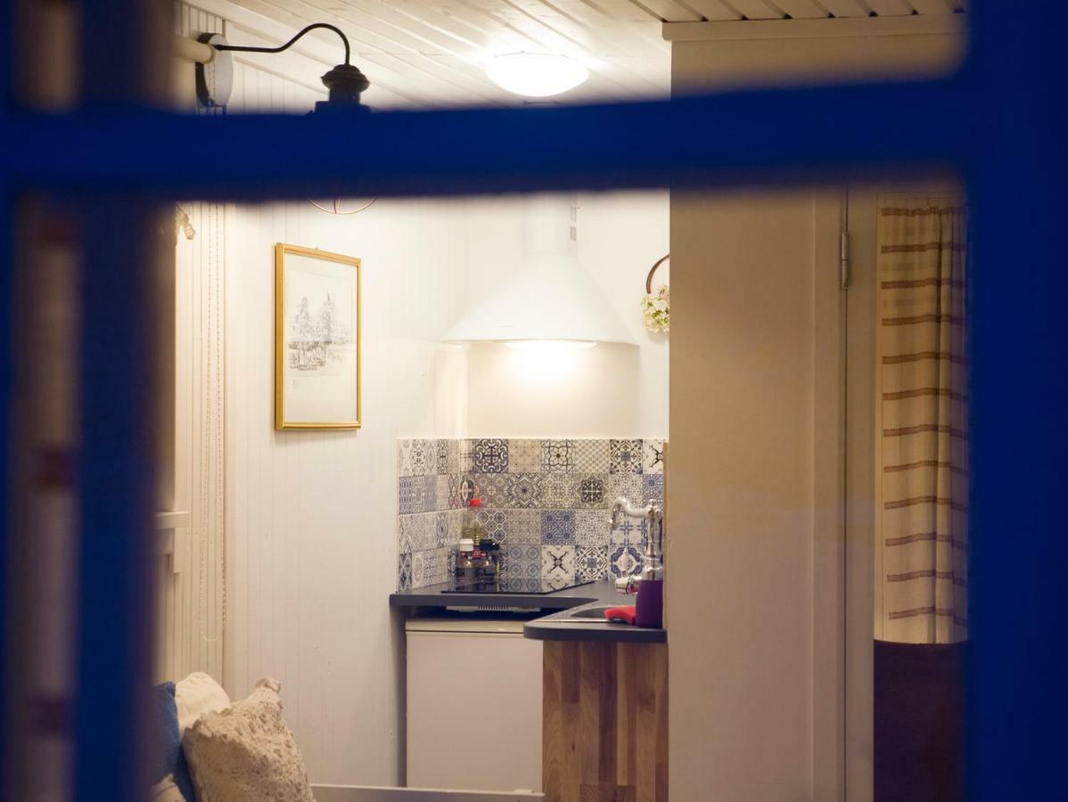 Adami Country Guesthouse Vainupea 외부 사진